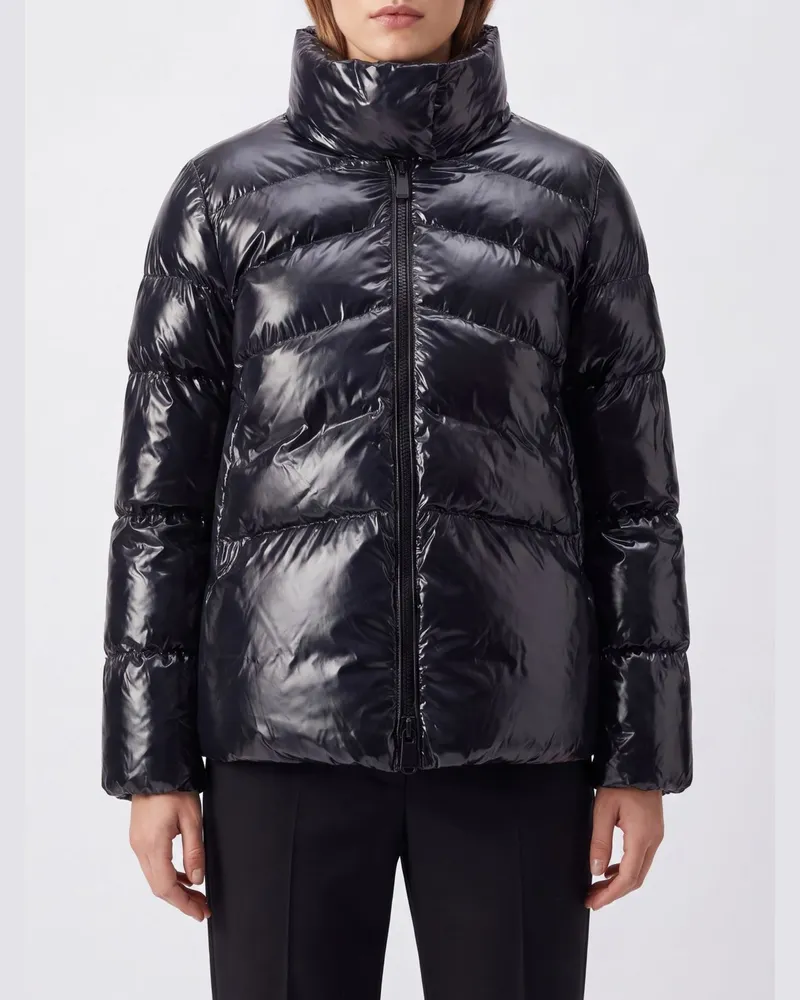 Pinko Jacke damen Schwarz