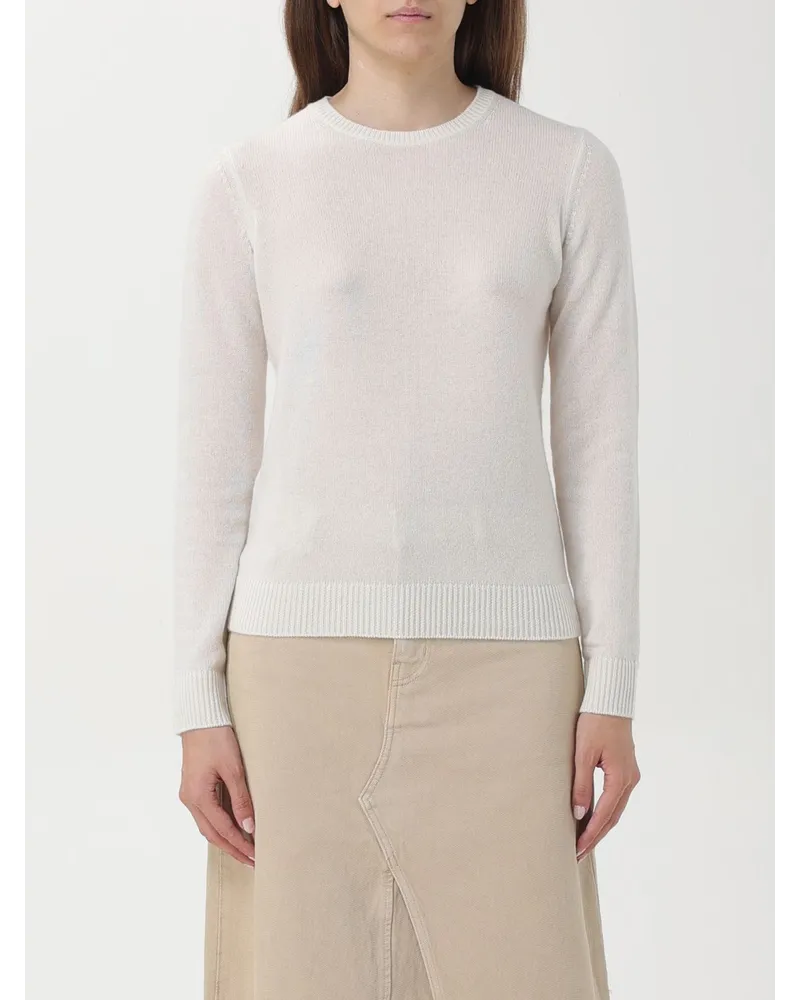 Theory Pullover damen Ivory