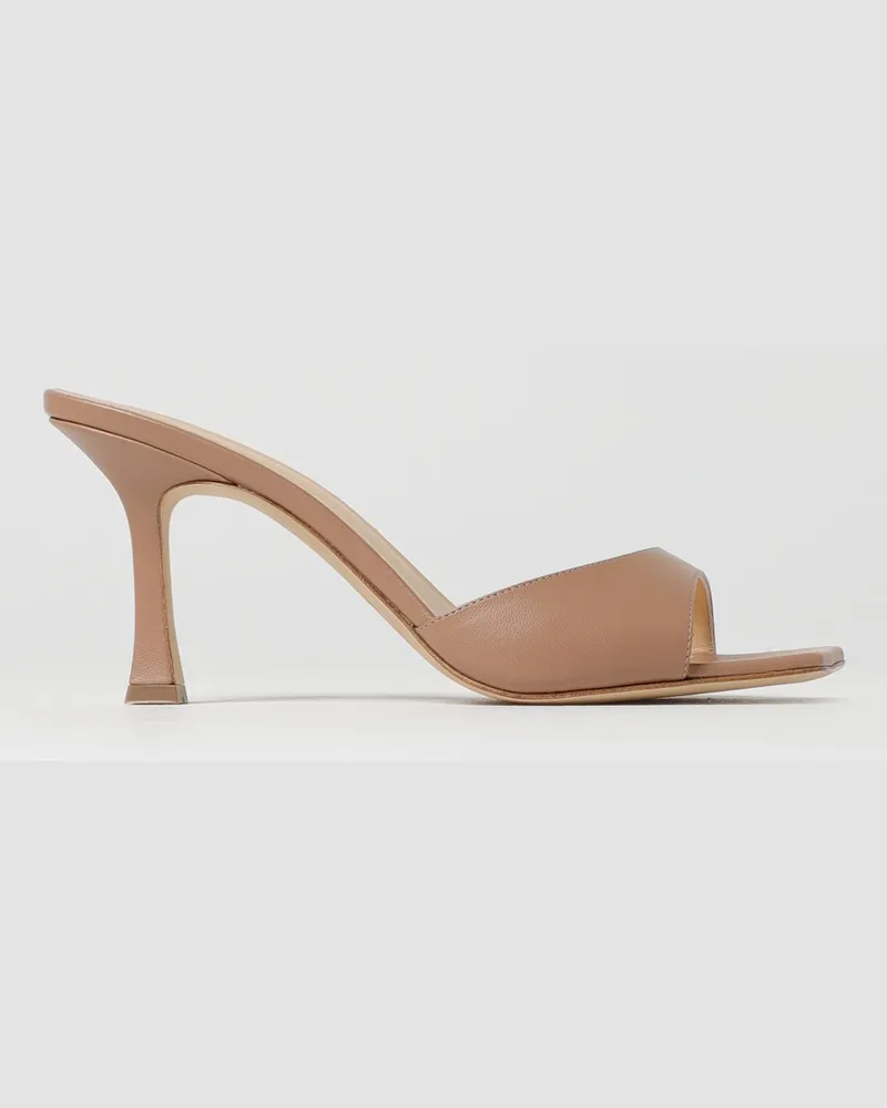 Magda Butrym Schuhe damen Beige