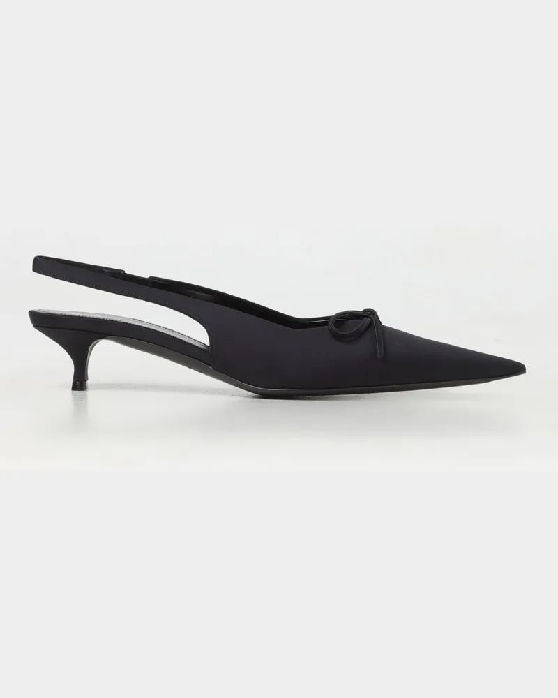 Balenciaga Schuhe damen Schwarz