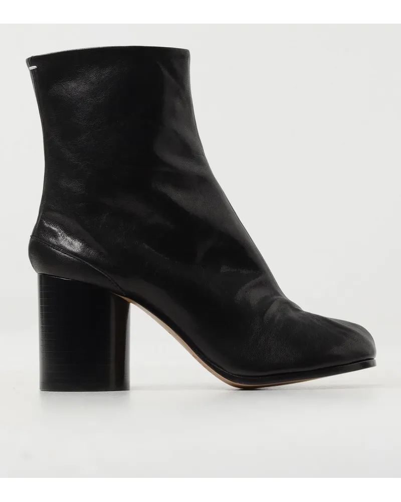 Maison Margiela Schuhe damen Schwarz