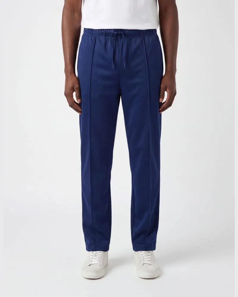 Fred Perry Hose herren Blau