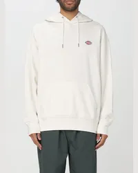 Dickies Sweatshirt Ecru