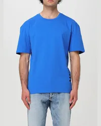 HUGO BOSS T-shirt Blau