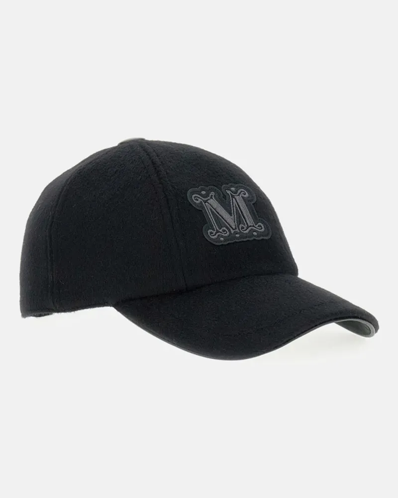 Max Mara Hut damen Schwarz