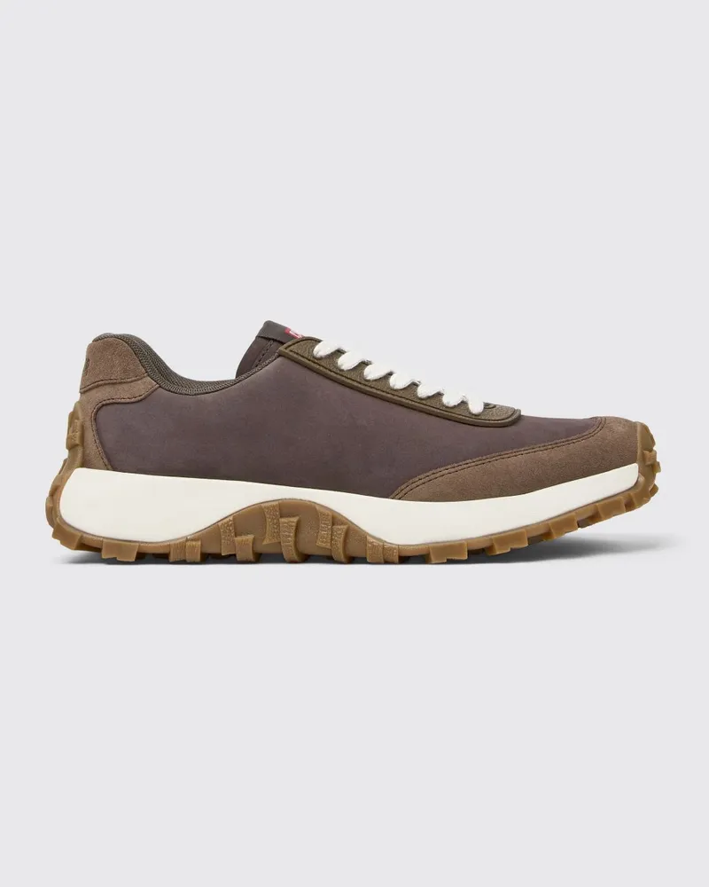 Camper Schuhe damen Braun