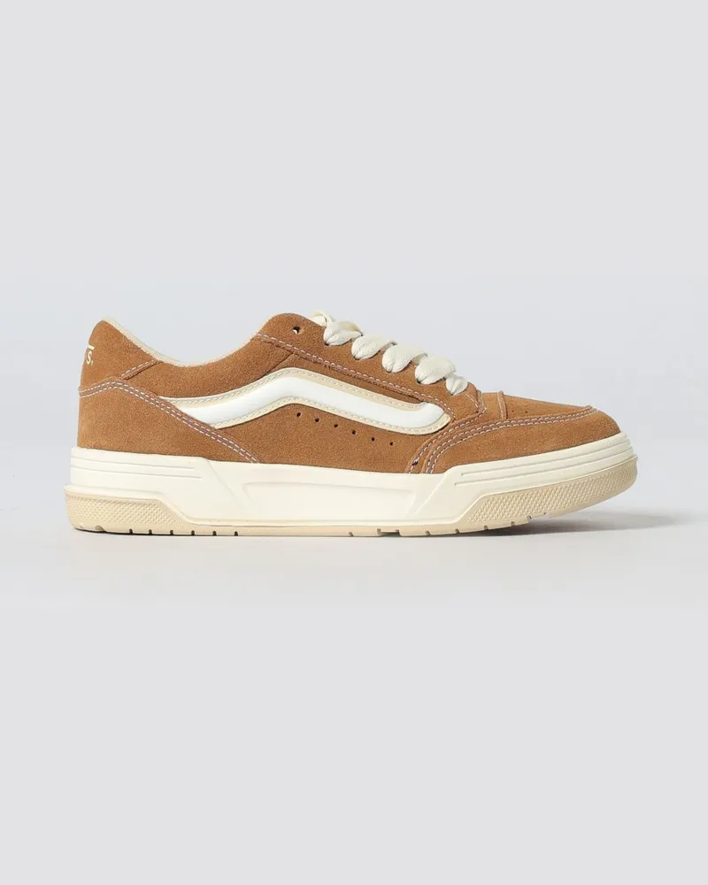Vans Sneakers herren Braun
