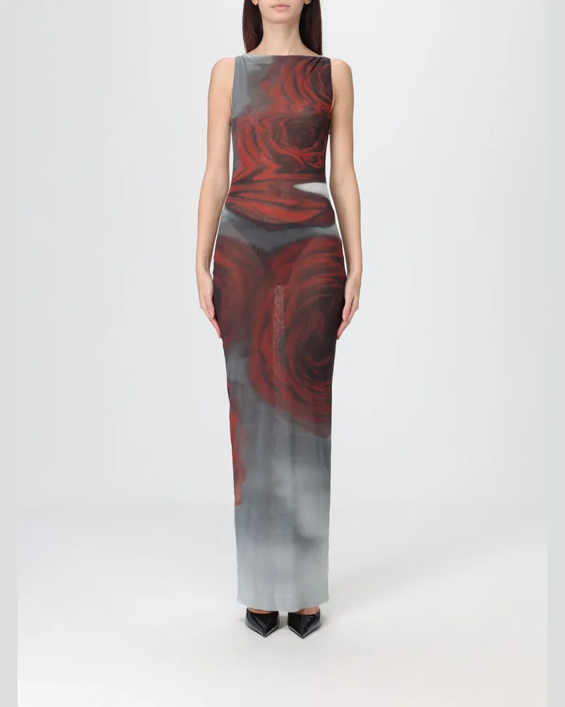 Jean Paul Gaultier Kleider damen Bunt