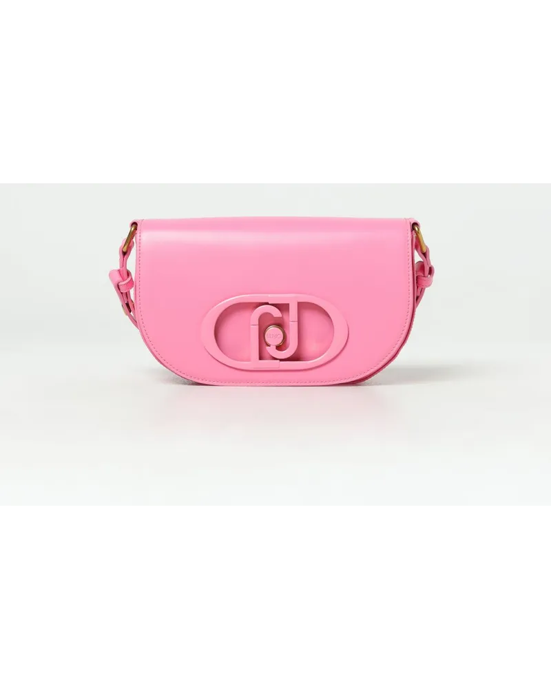 Liu Jo Schultertasche damen Pink