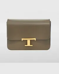 TOD'S Handtasche Grau