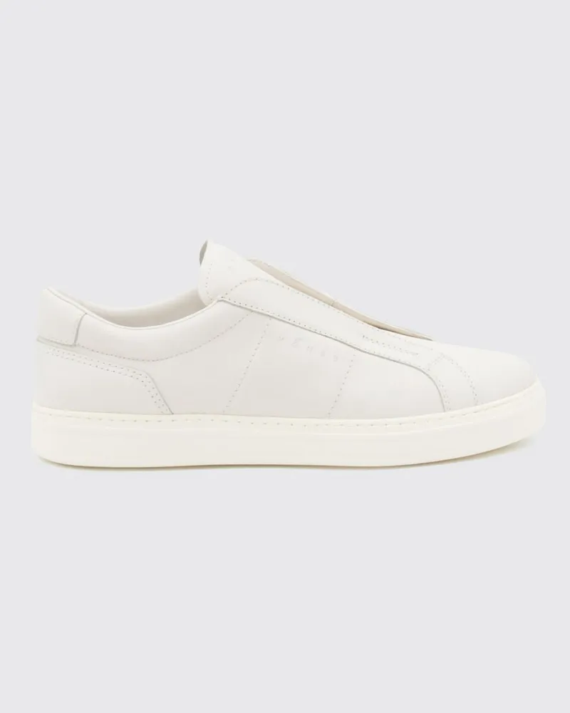 Hogan Sneakers herren Ivory