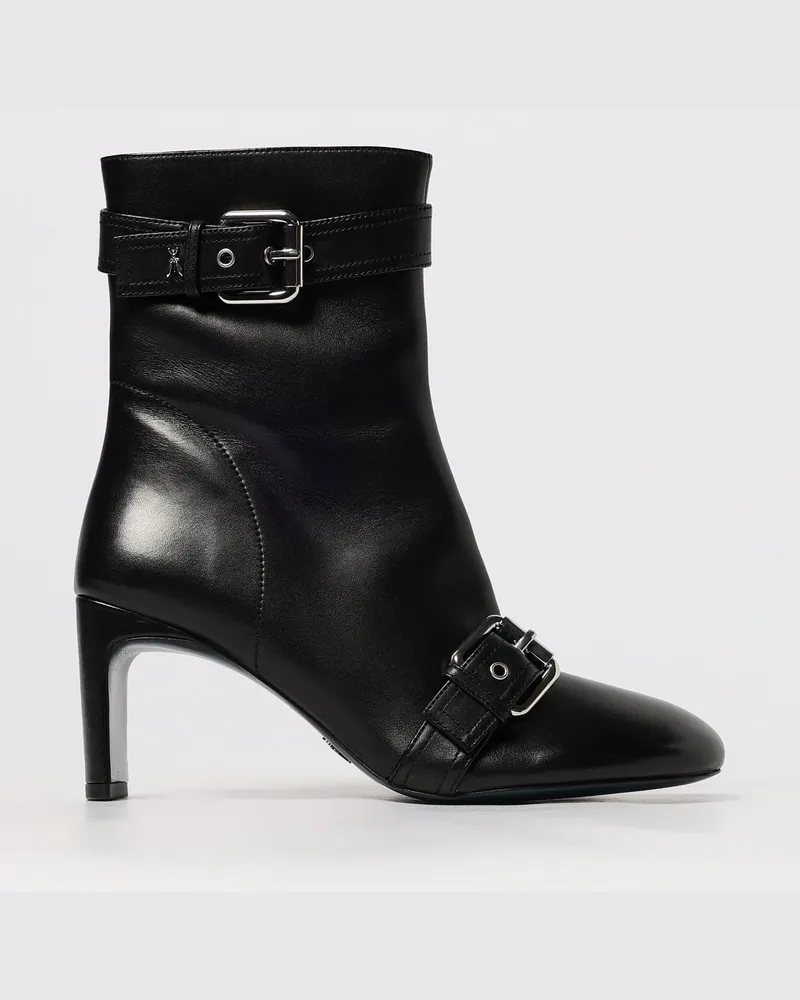Patrizia Pepe Schuhe damen Schwarz