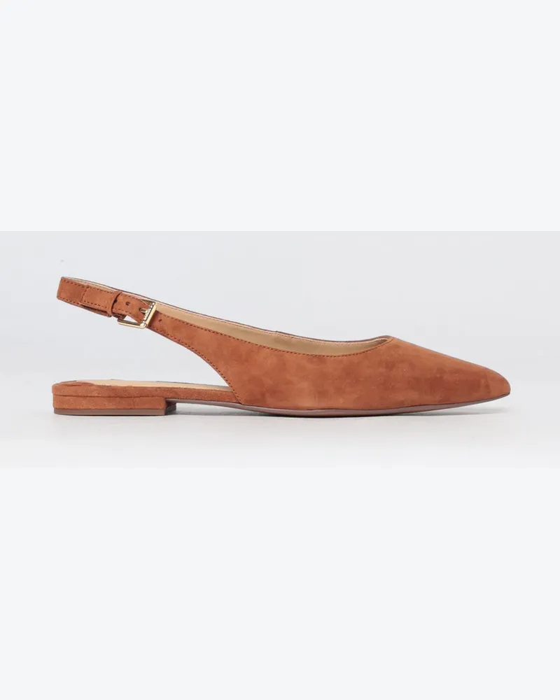Ralph Lauren Schuhe damen Leder