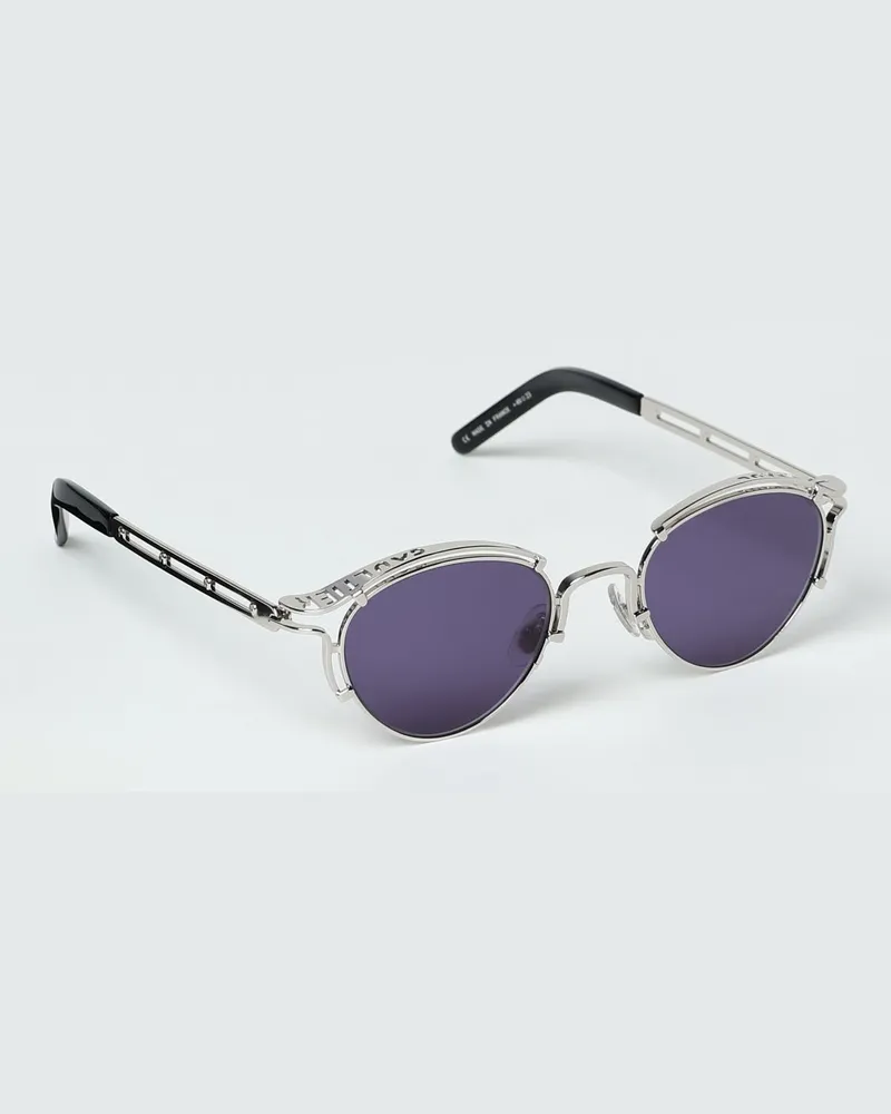 Jean Paul Gaultier Sonnenbrillen damen Silber