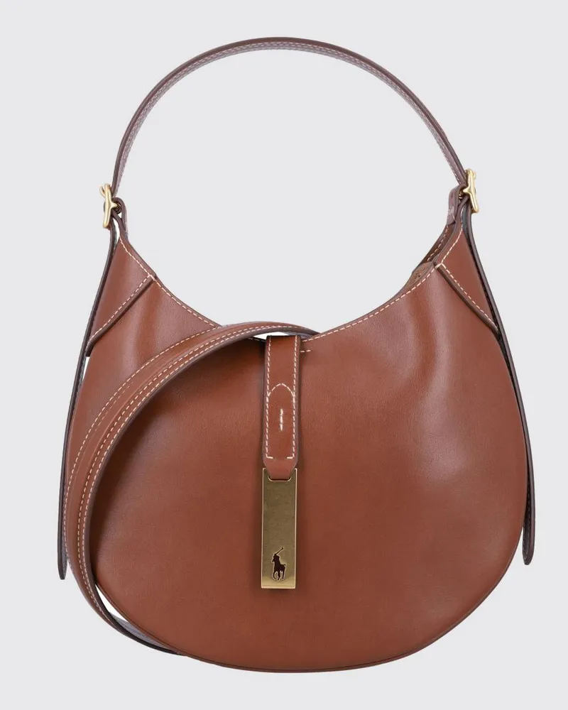 Ralph Lauren Handtasche damen Braun