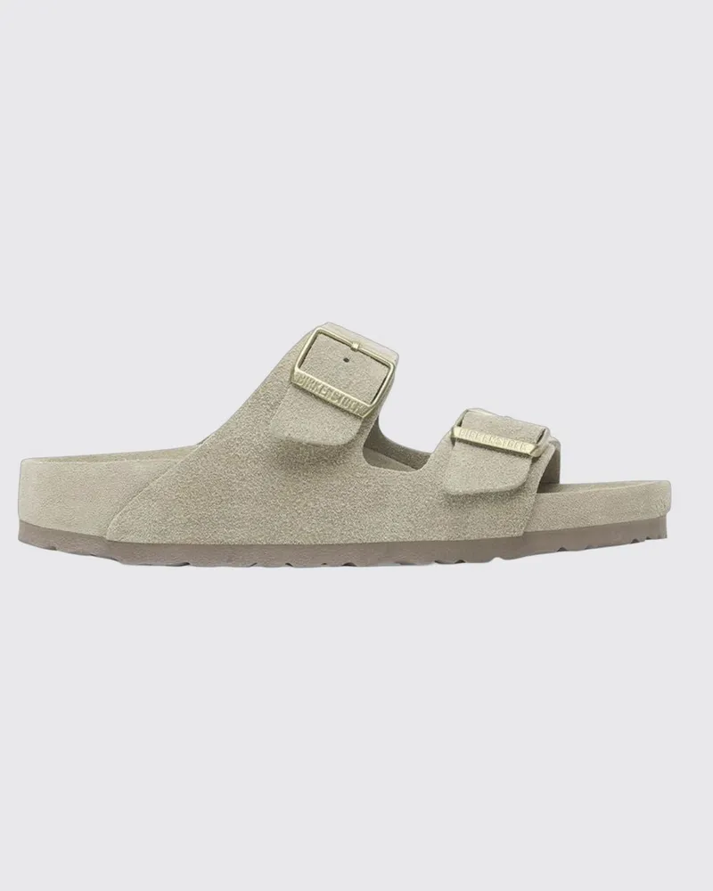 Birkenstock Schuhe damen Beige