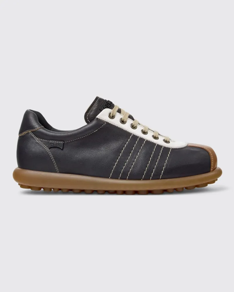 Camper Schuhe herren Schwarz
