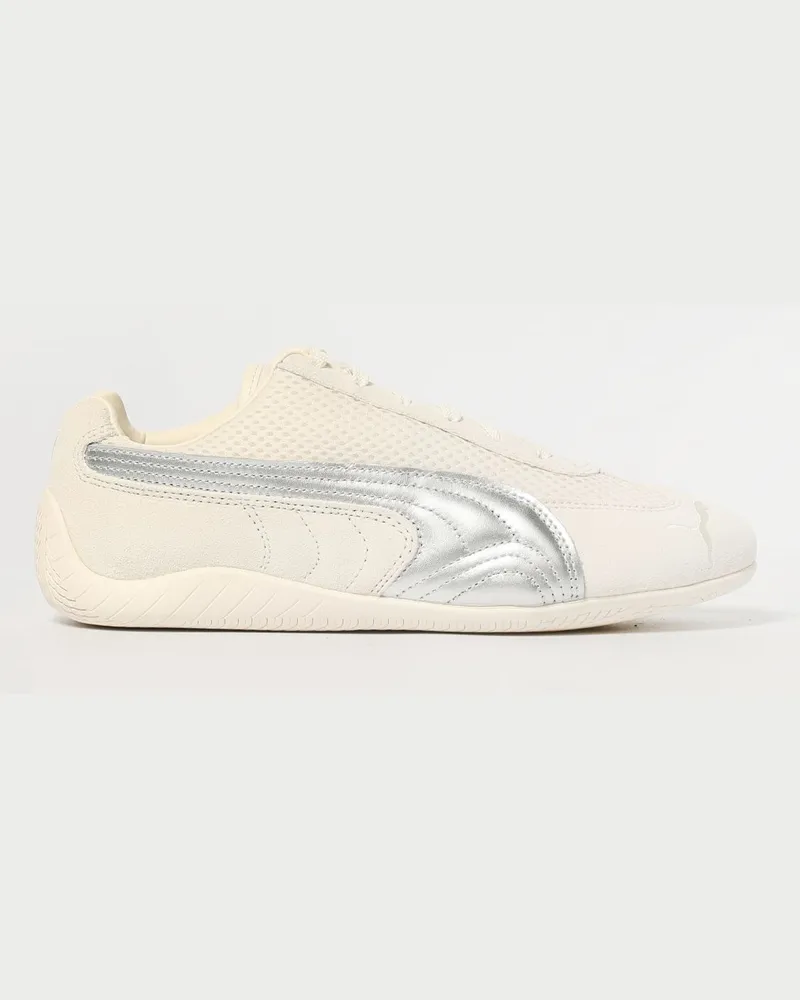 Puma Schuhe herren Beige