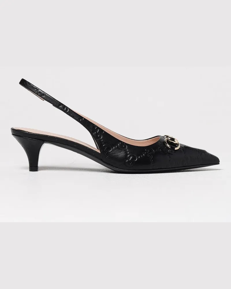 Gucci Schuhe damen Schwarz
