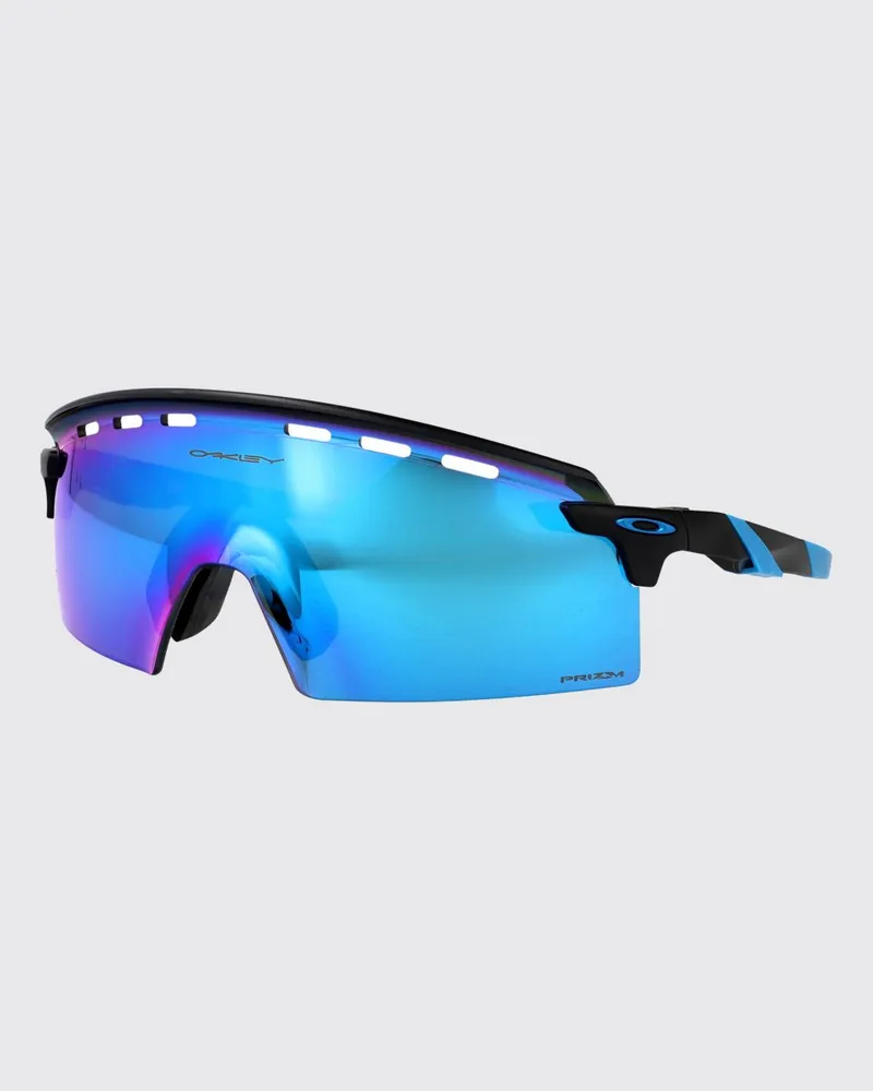 Oakley Sonnenbrille herren Schwarz
