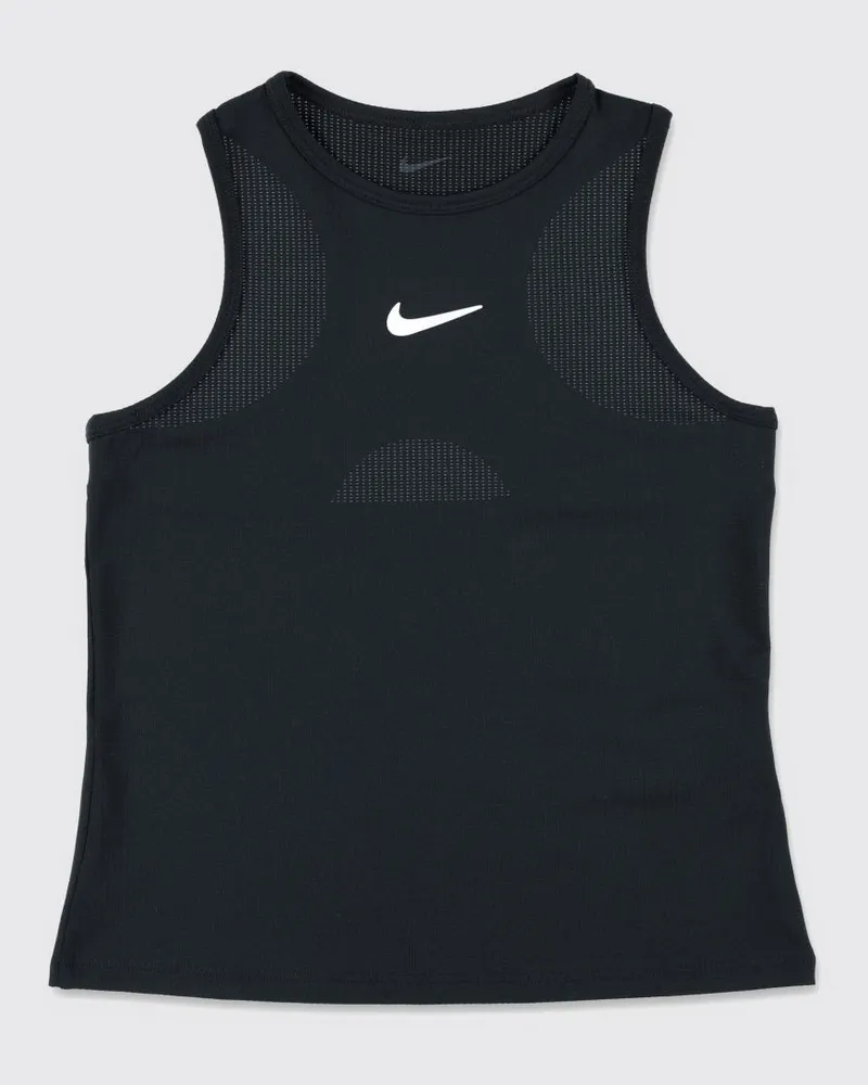 Nike Top kinder Schwarz