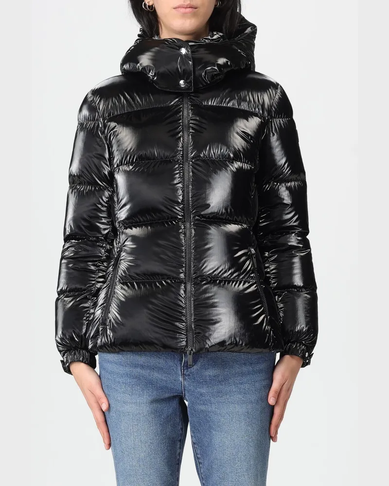 ADD Jacke damen Schwarz