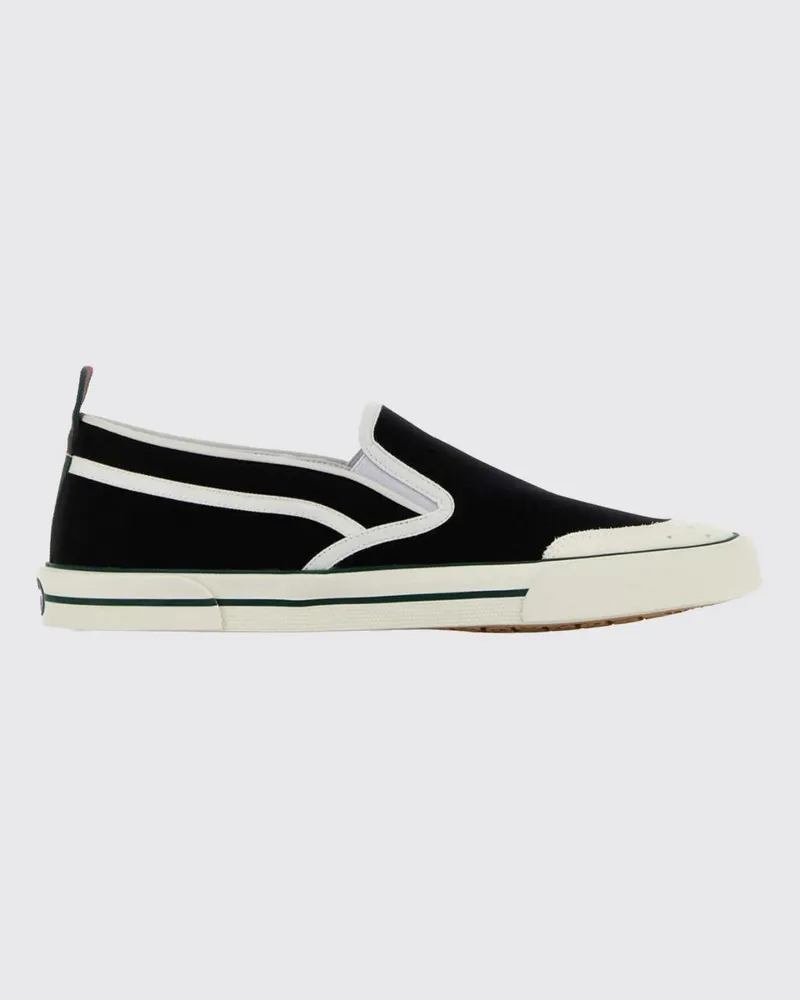 Gucci Sneakers herren Schwarz