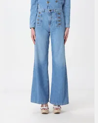 Twin-Set Jeans Stone