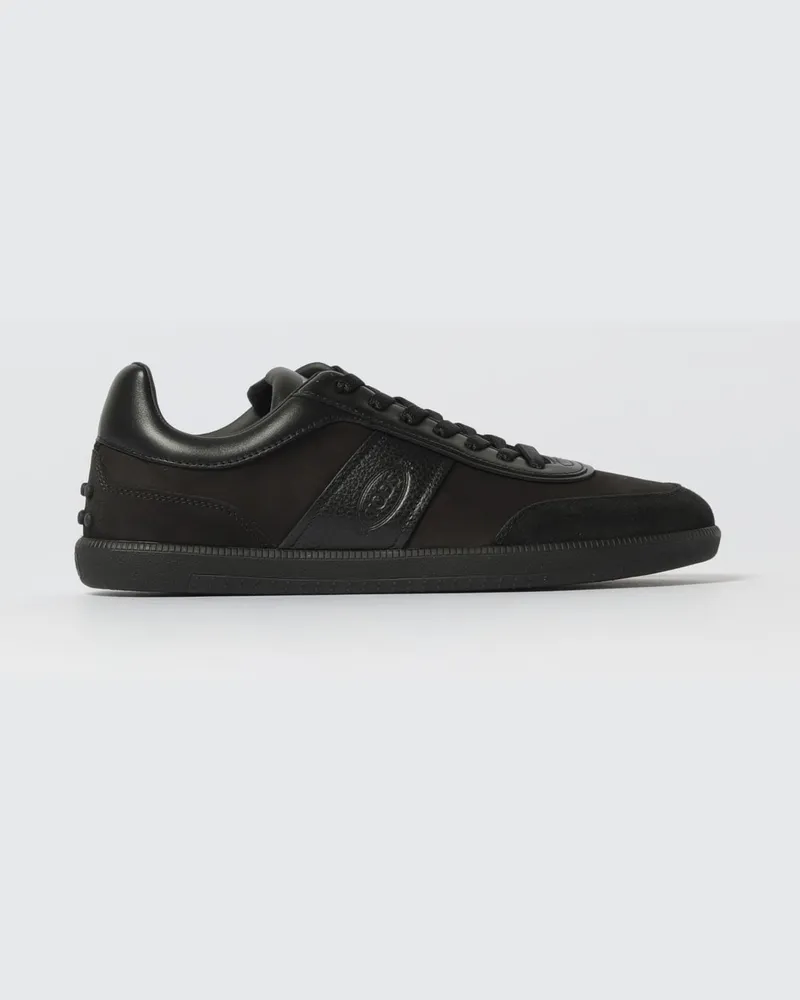 TOD'S Sneakers herren Grau