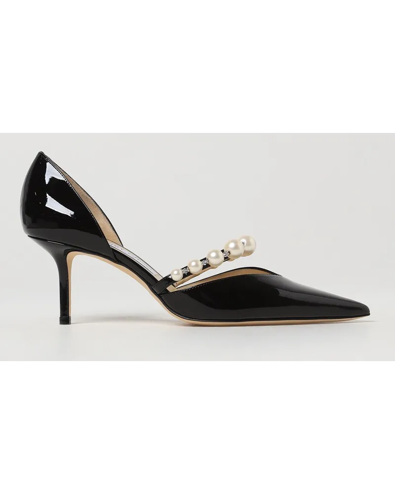 Jimmy Choo Pumps damen Schwarz