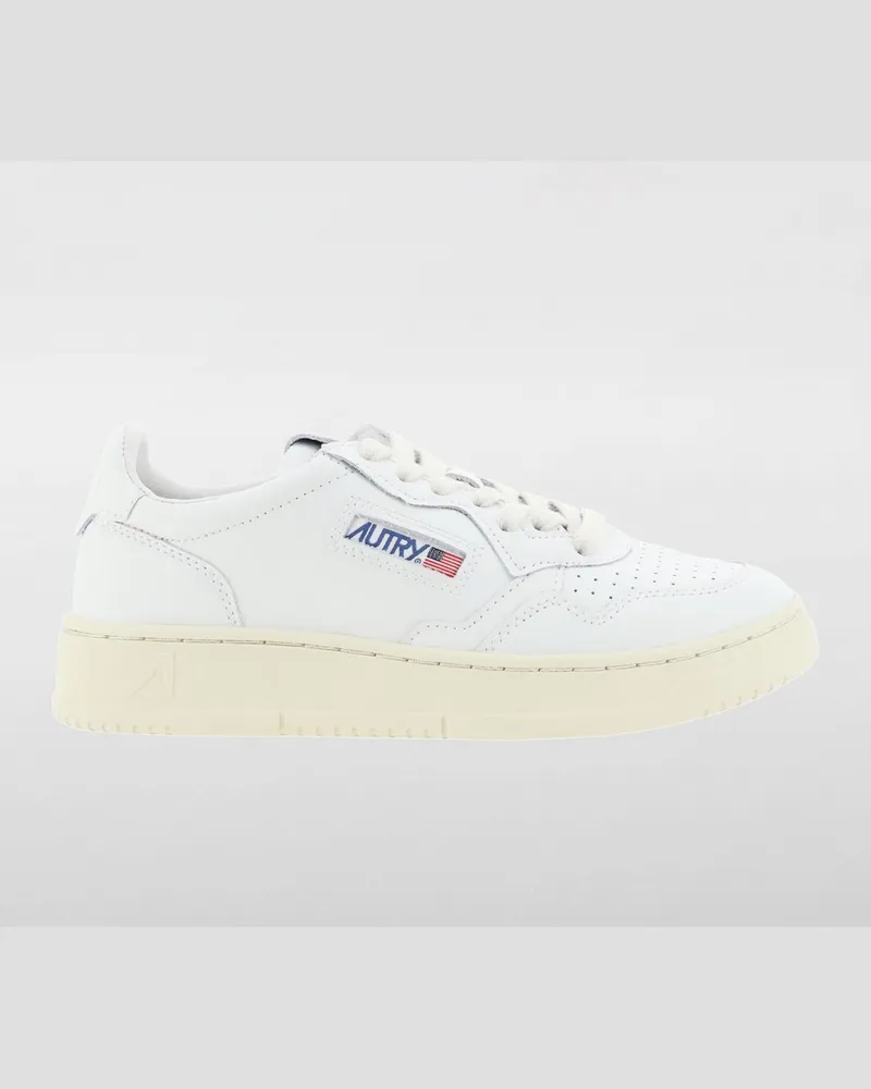 AUTRY Sneakers damen Weiß