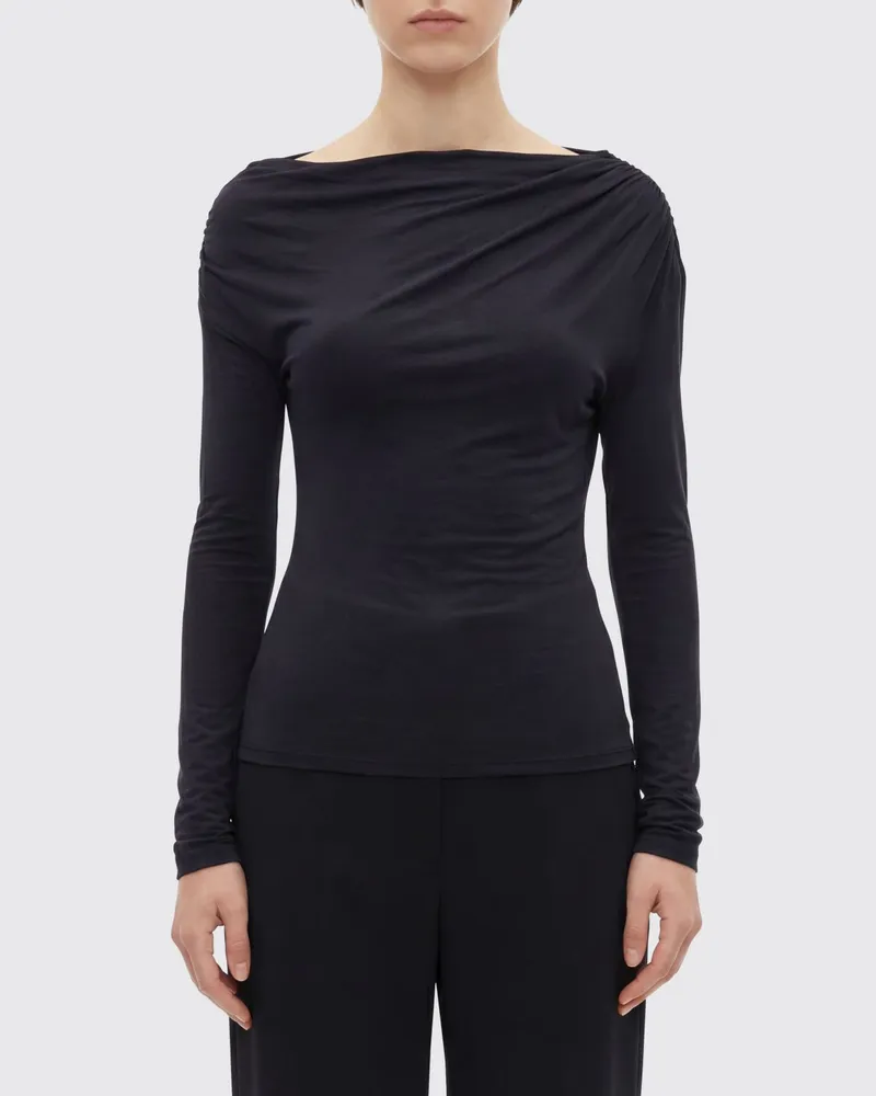Patrizia Pepe Pullover damen Schwarz