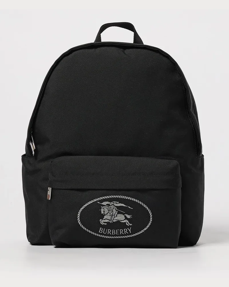 Burberry Tasche herren Schwarz