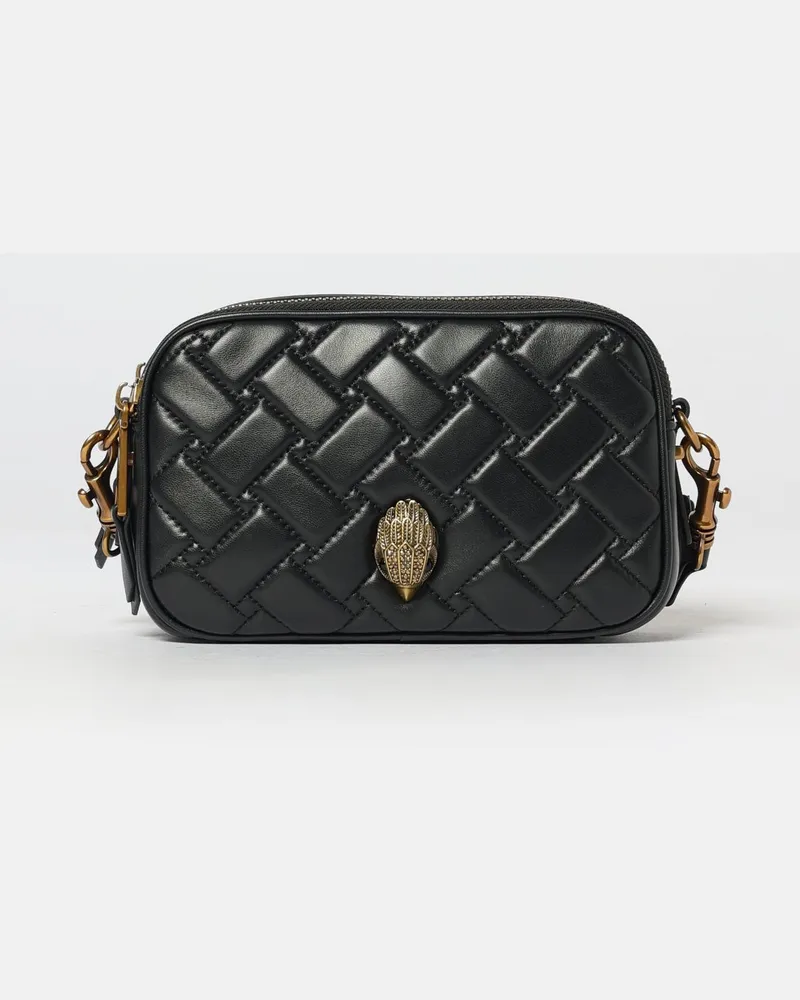 Kurt Geiger Schultertasche damen Schwarz