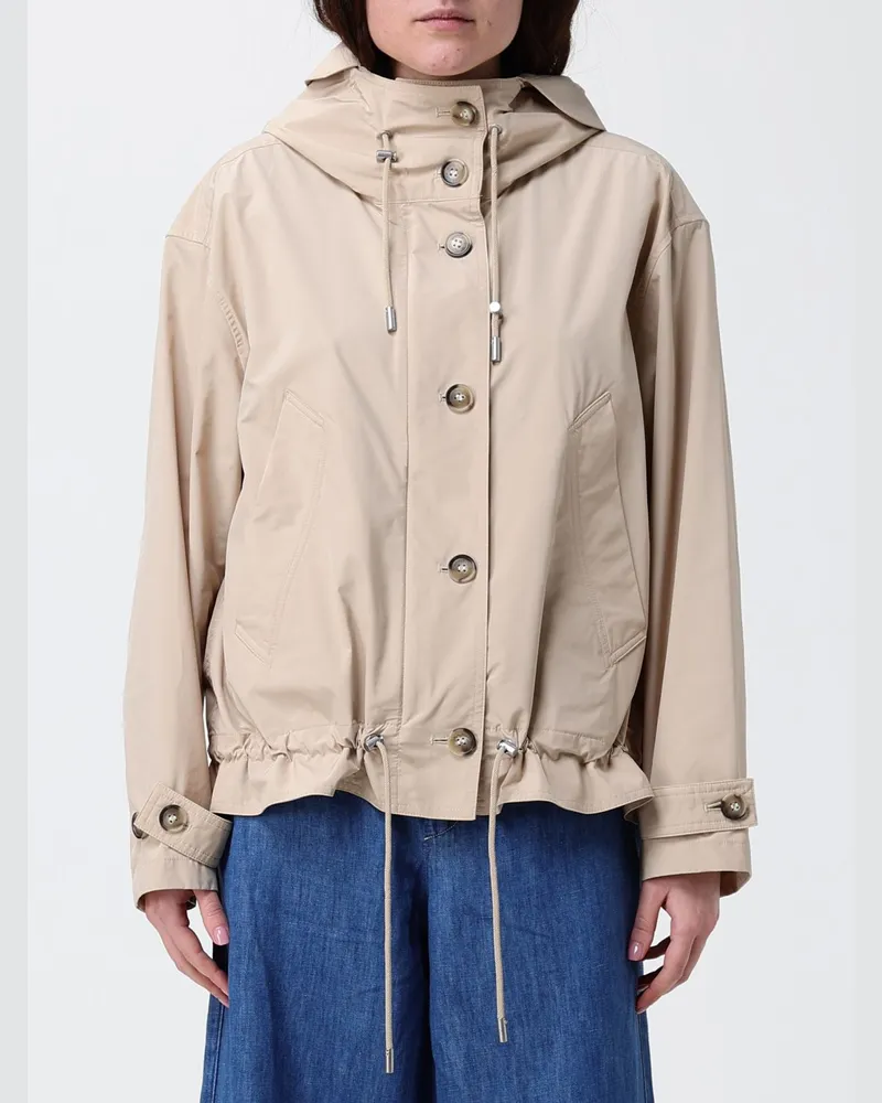 Woolrich Blazer damen Beige