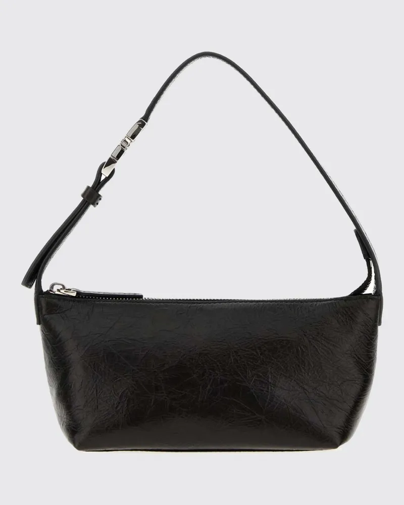 Fendi Minitasche damen Schwarz