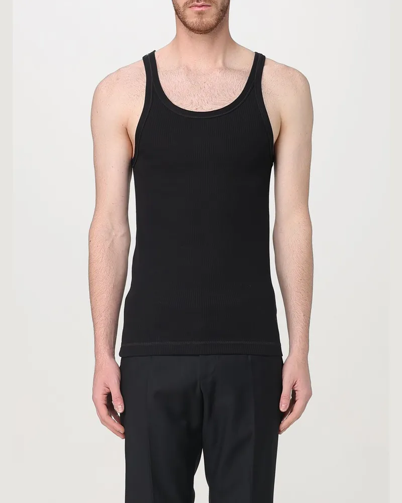 Dolce & Gabbana Pullover herren Dolce & Gabbana Schwarz