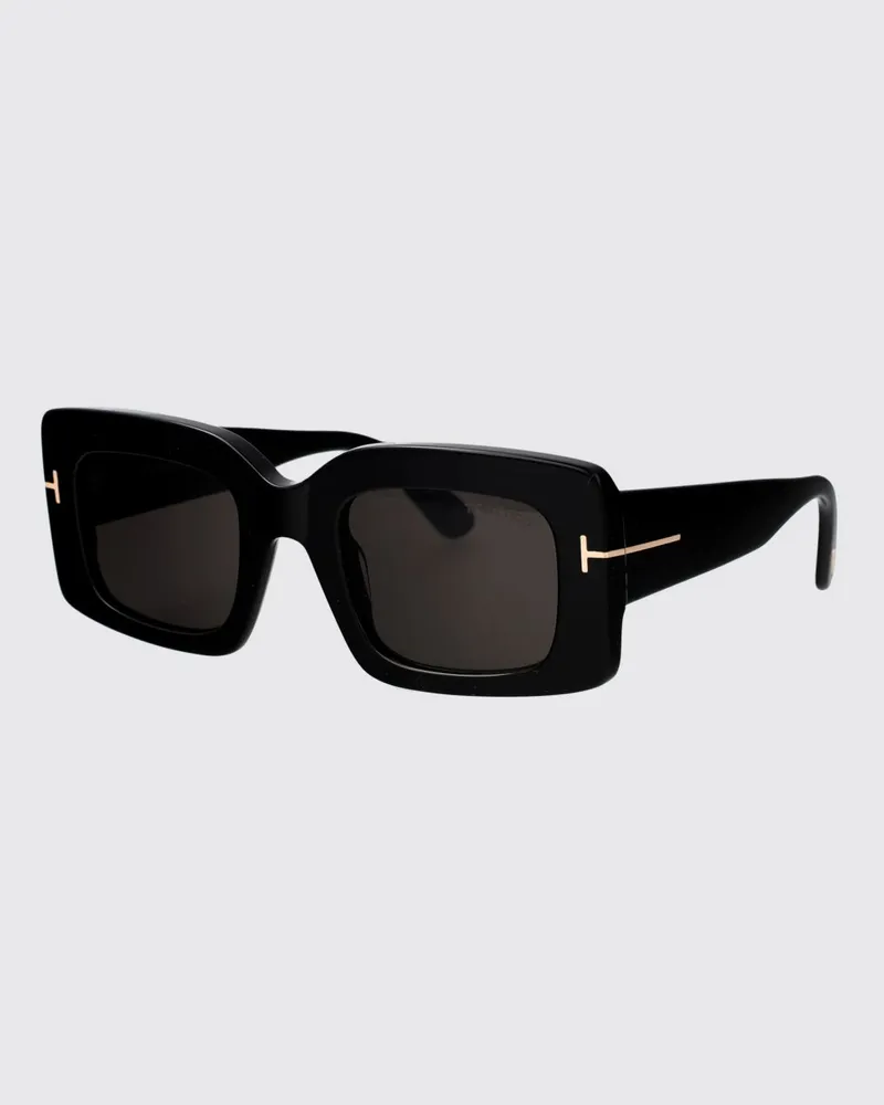 Tom Ford Sonnenbrille damen Schwarz