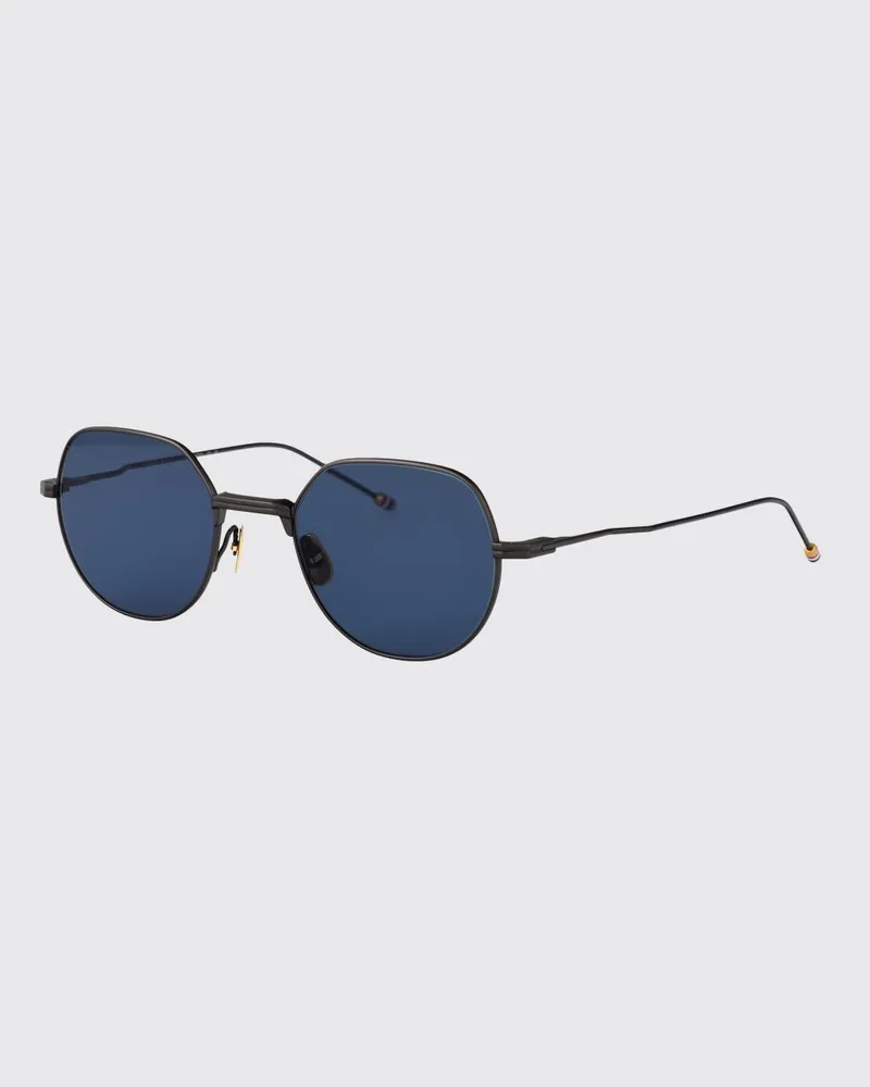 Thom Browne Sonnenbrille herren Schwarz