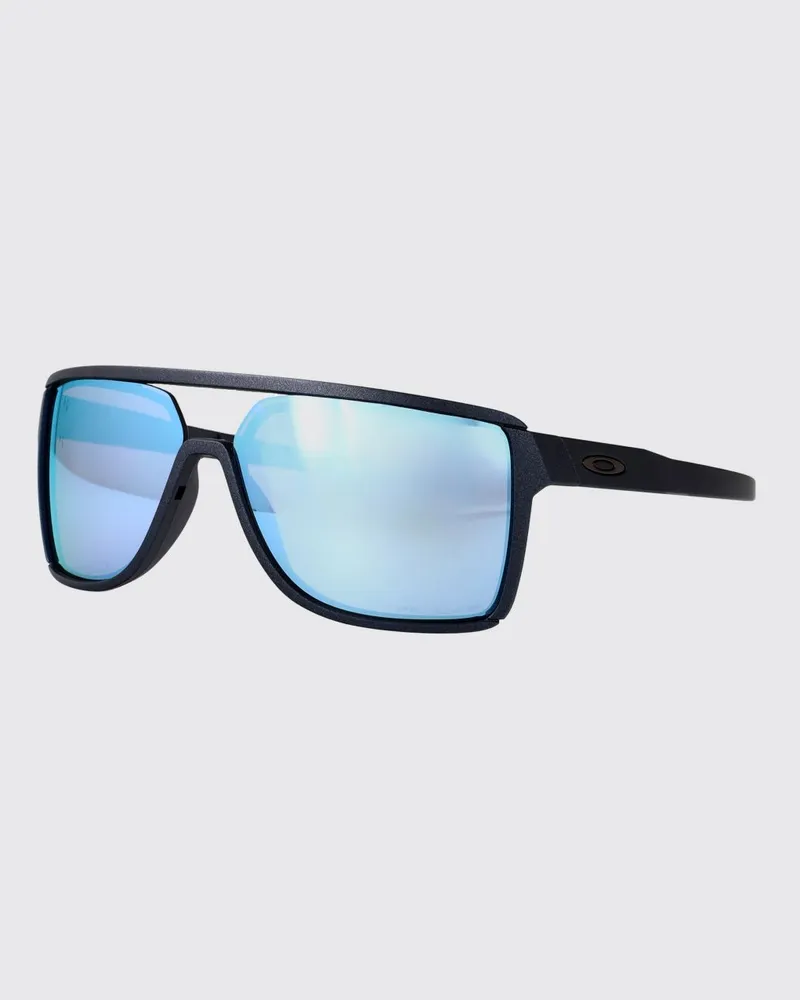 Oakley Sonnenbrillen herren Blau