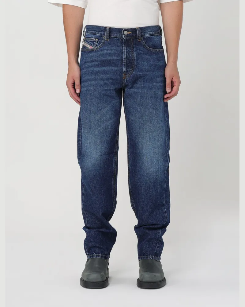Diesel Jeans herren Navy
