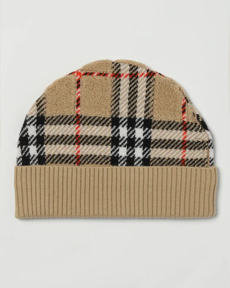 Burberry Hte fr mdchen kinder Beige