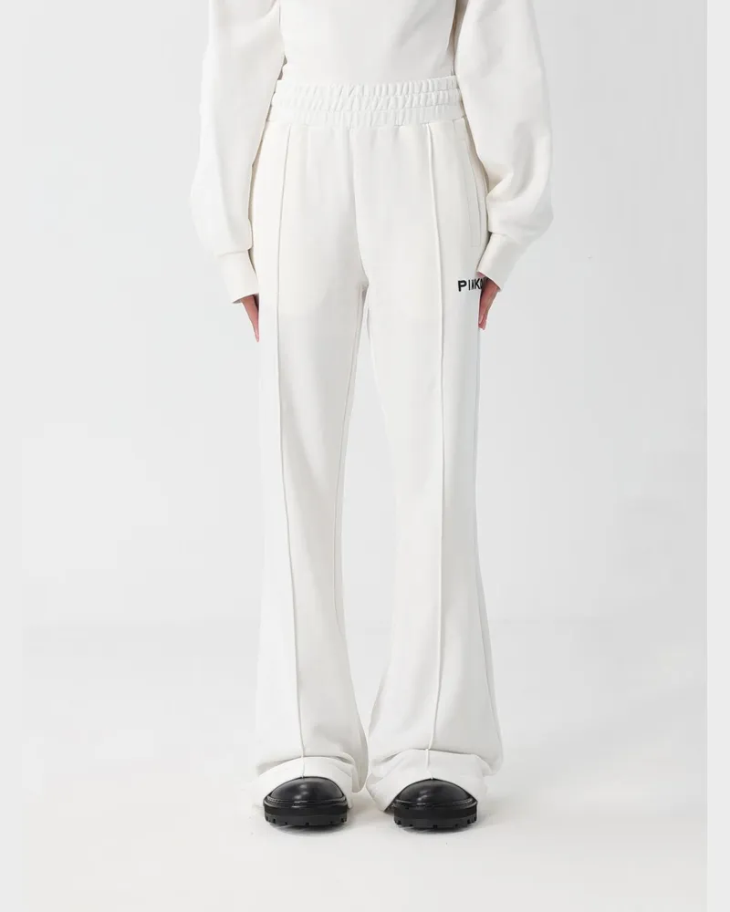 Pinko Pullover damen Weiß