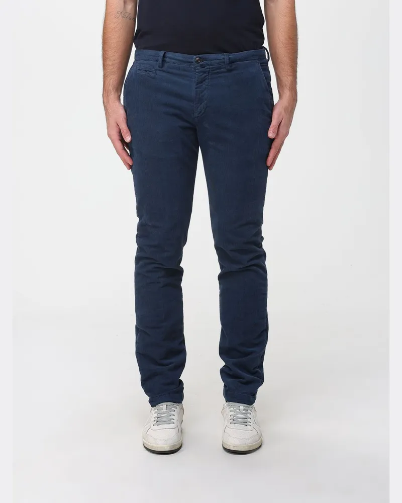 Briglia 1949 Hose herren Blau