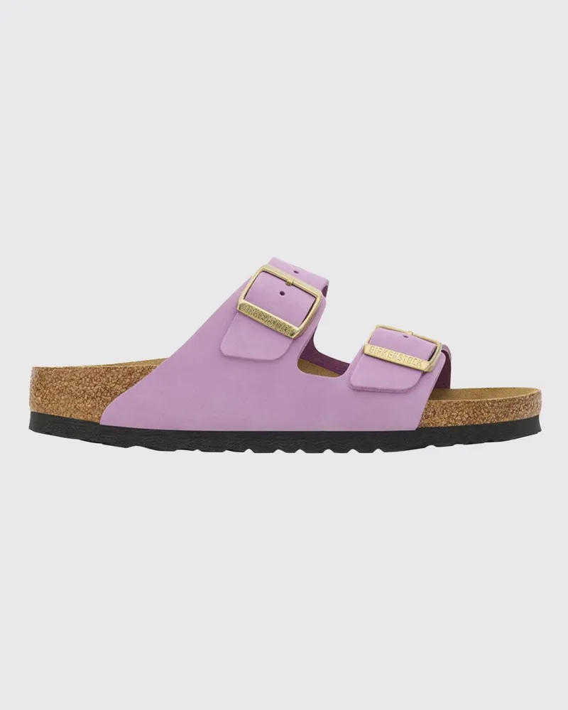 Birkenstock Sandalen herren Violett