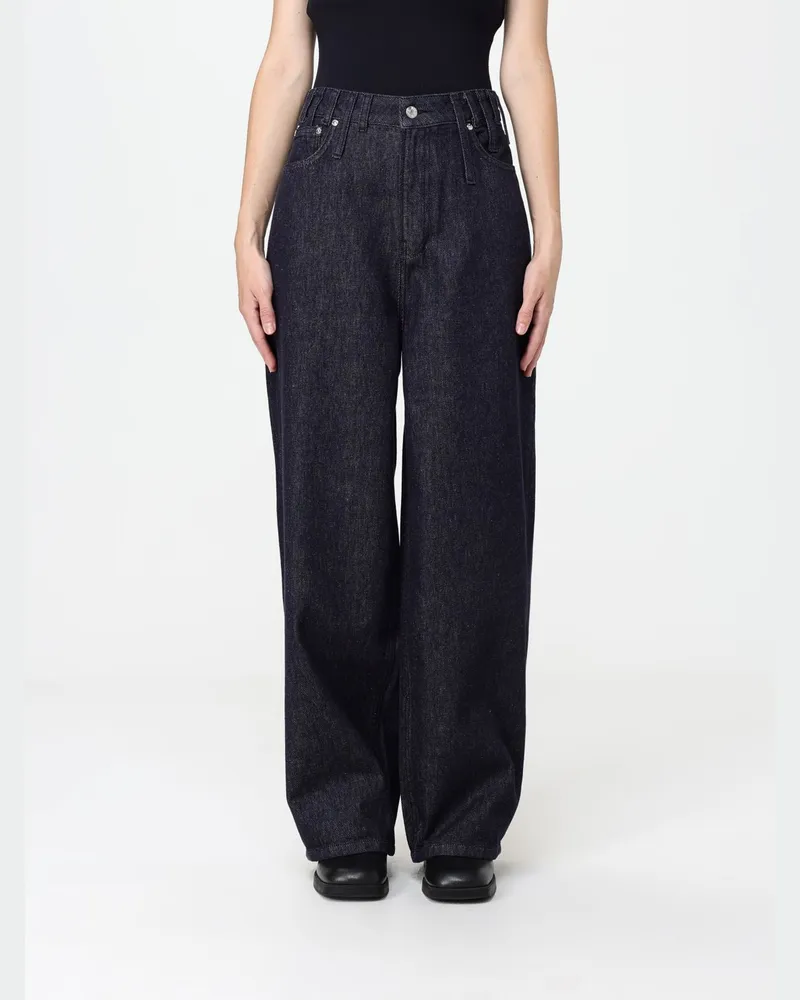 Moschino Jeans damen Denim