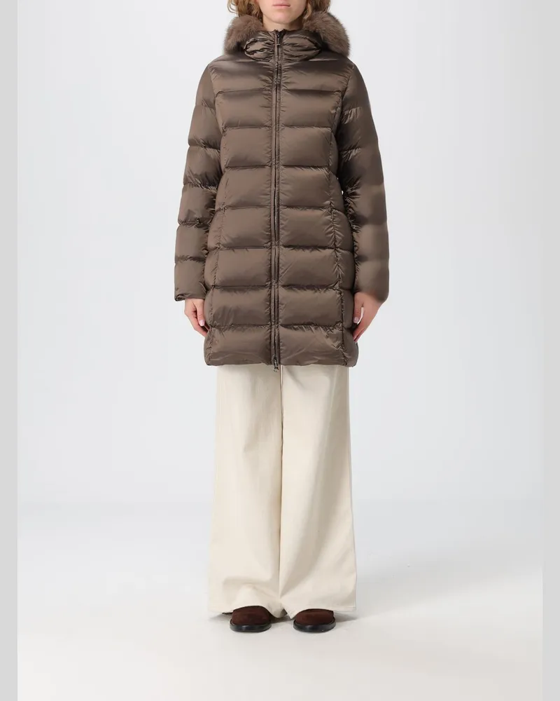 Colmar Mantel damen Sand