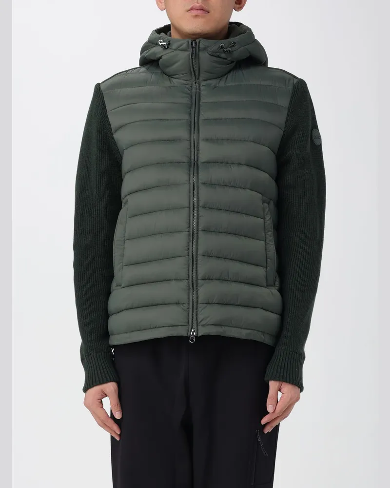 Colmar Jacke herren Grün