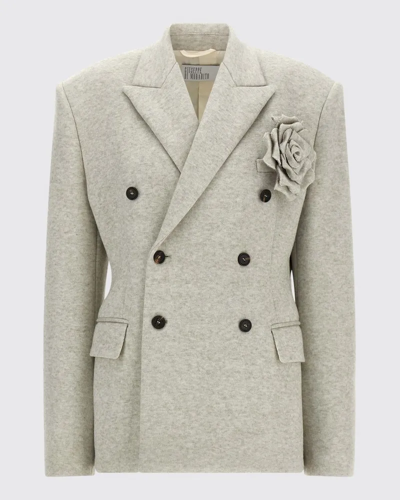 Giuseppe di Morabito Jacke damen Beige