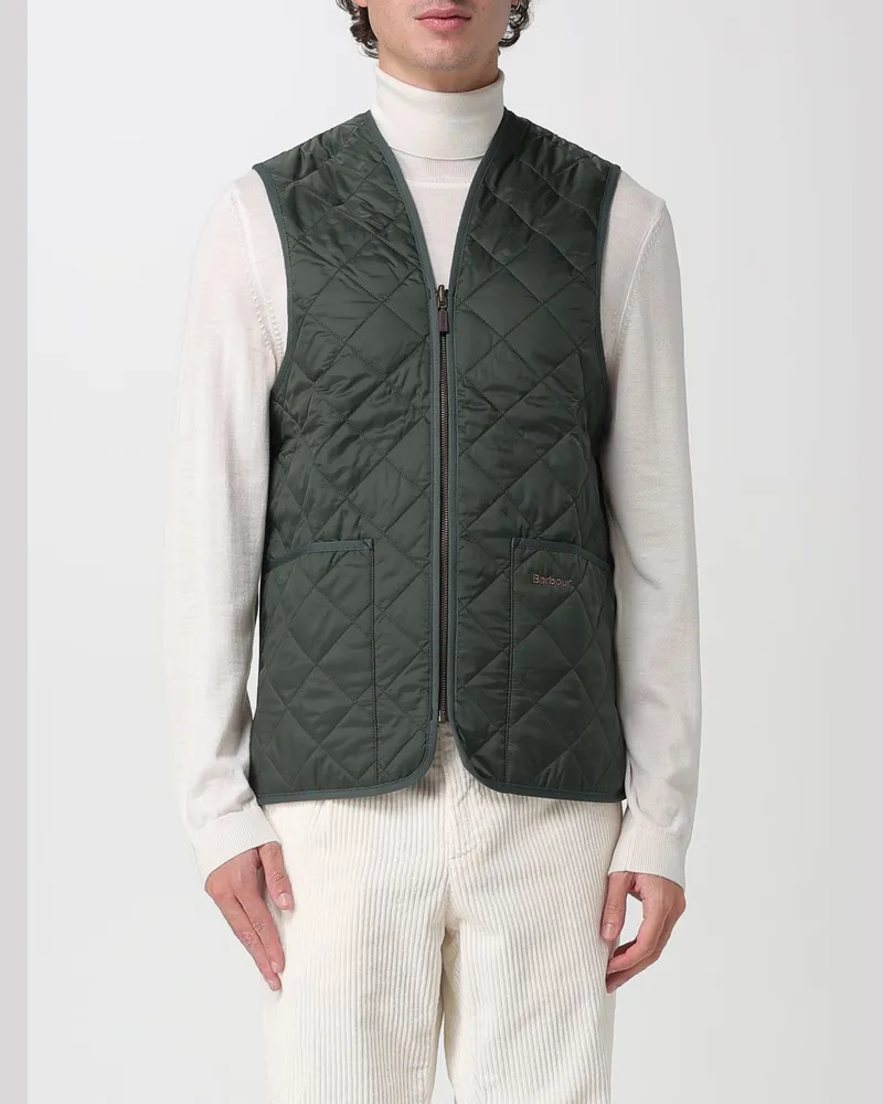Barbour Jacke herren Olive